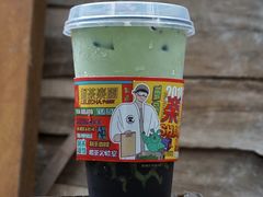 -LELECHA乐乐茶(新街口大洋店)