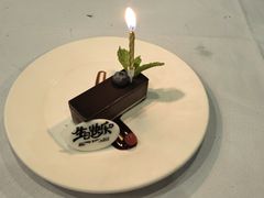 -摩根扒房(桐梓林店)