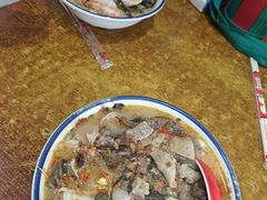 -三爷糟粕醋·鲜鱼汤·海南特色小吃(新华南路店)