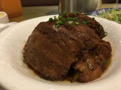 -禾田下生态餐厅(华天城总店)