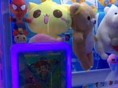 -风云再起游乐汇(南京常发广场店)