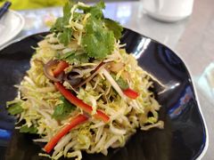 -金沙滩海鲜餐厅·海肠捞饭·手工水饺(梅江龙水园店)