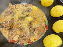 -玺炖·中国铁锅炖(虹桥天街店)