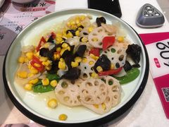 -辣小妮de川菜馆(红旗Mall店)