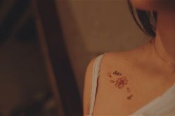 点击看大图 -極致刺青TATTOO STUDIO 私人订制