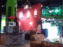 大堂-小娘惹厨房Little Nyonya(狮城有约上榜店)