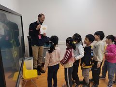 -英孚教育青少儿(河东资深教研中心)