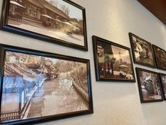 -冶春茶社(官园桥店)