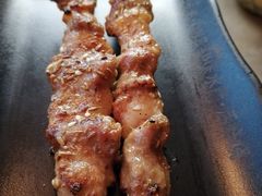 -JUKEBOX玖部音乐餐厅(华侨城店)