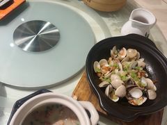 -稻香饭店(龙华天虹店)