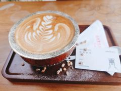 -乌托邦咖啡(武侯祠店)