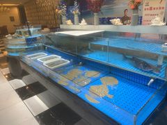 水产区-光明渔港(海悦天地店)