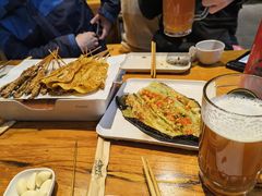 -木屋烧烤(龙湖天街店)