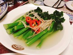 -超级厨房概念餐厅(奥园广场店)
