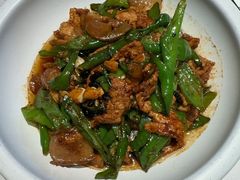 -湘语·湖南家常菜(新洲店)