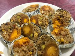 糯米咸鸭蛋-温江公平红烧兔(总店)