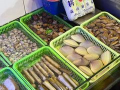 -凯华海鲜火锅·传承三十六年