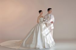 -摩玛婚纱摄影(杭州店)