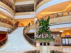 -成都天府丽都喜来登饭店