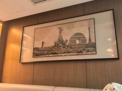 -云山茶餐厅(广东大厦店)