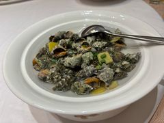-霞客居酒店·霞客食府·宁海特色小海鲜