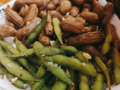 -小俩口烧烤东北菜(双井店)