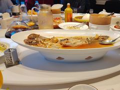 -澜小宴·锦绣江南(金沙滩店)