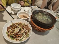 -小菜园新徽菜(滁州苏宁店)