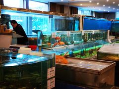 -大东方海鲜酒楼(小武基桥店)