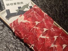 -三出山火锅(南京万象天地店)