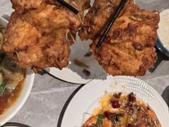 -九龙餐厅(大沽路店)