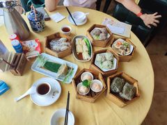 -濠江渔港酒楼(湾仔海鲜街，会展中心店)