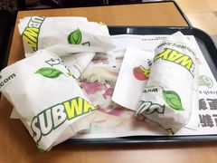 -赛百味SUBWAY(高新店)