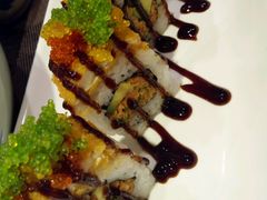 -福樱兰海鲜放题铁板烧(加州店)