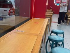 -塔斯汀中国汉堡(嘉禾望岗地铁站店)