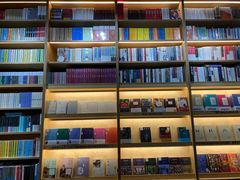 -三联韬奋书店(宽窄巷子店)