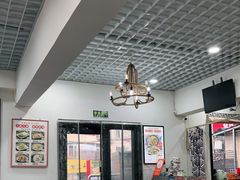 大堂-八两八金·莱芜特色炒鸡(市南漳浦路店)