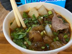 -王记生烫牛杂面馆(兰陵路店)