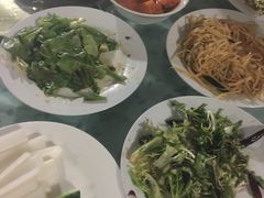 -康陵正德春饼宴26号