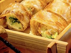 -随缘小馆(红岭路店)