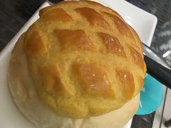 酥皮菠萝包-添运来(茶园奥园广场店)