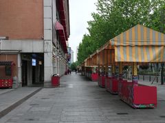 -吉庆街美食广场