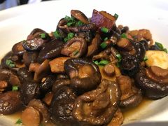 小香菇烧肉-徐记海鲜(梅溪新天地店)