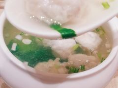 -将相和·海鲜蒸饺大连菜