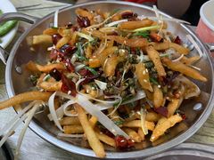 -小民大排档(马场角横路店)