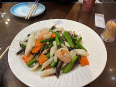 -东北大院·东北菜(三台子店)