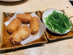 -枝魯枝魯自助料理