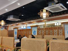 -围龙屋客家食府(福田店)