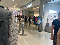 -喜茶(佛山岭南站店)