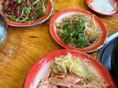 -石记老北京炙子烤肉(松园店)